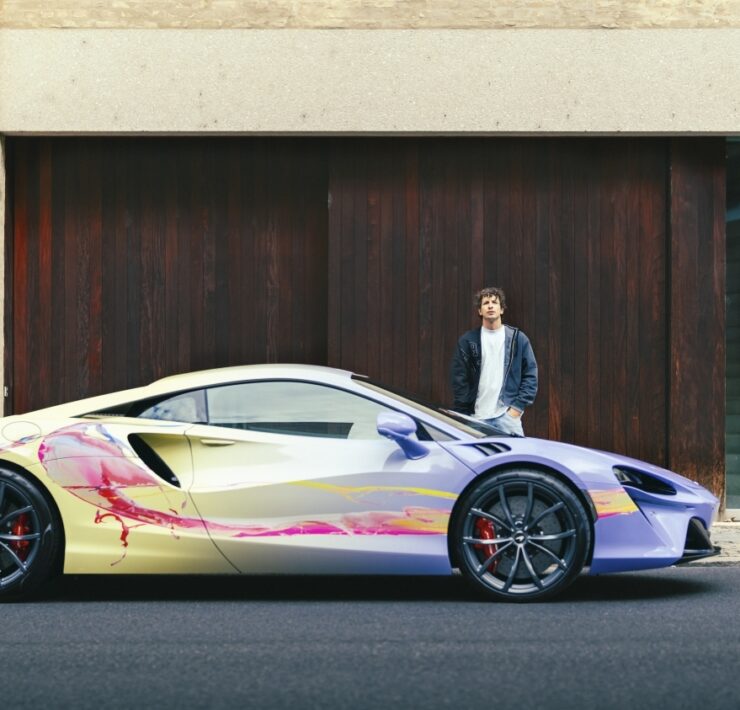 McLaren - detailingmagazyn.pl