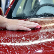 Dekontaminacja lakieru - detailingmagazyn.pl